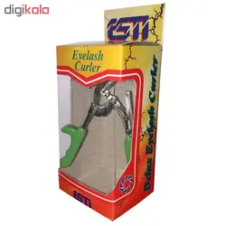 فرمژه اس تی مدل S1