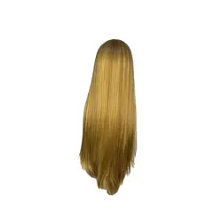 مانکن مو مخصوص شینیون و بافت مدل تنه دار A01