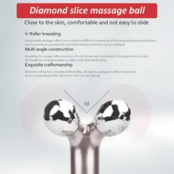 فرمژه برقی مدل 2IN1