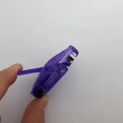 فرمژه مکس فکتور مدل TRAVEL