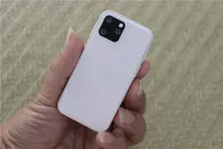گوشی لمسی کوچک SOYES XS13 Mini Smartphone (اندروید 6)