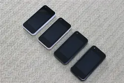 گوشی لمسی کوچک SOYES XS13 Mini Smartphone (اندروید 6)