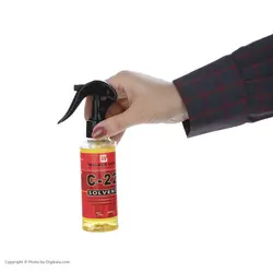 ریموور چسب پروتز مو والکر تیپ مدل p1011 حجم 118 میلی لیتر