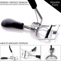 فرمژه رزالی فیوره مدل TOPX08D