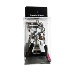 فرمژه رزالی فیوره مدل TOPX08D