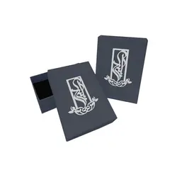 دستبند طلا 18 عیار مردانه لیردا مدل قلک خوکی کد 598D 7001
