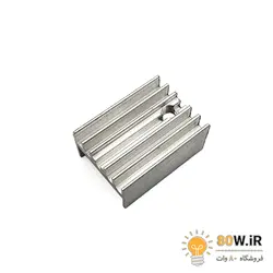 هیت سینک مداد تراشی ۱.۵ * ۲