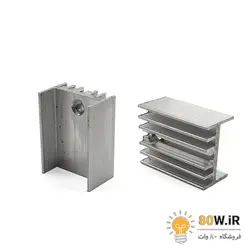هیت سینک مداد تراشی ۱.۵ * ۲