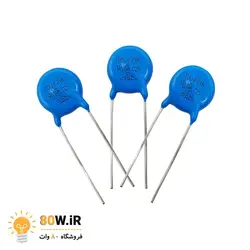 وریستور VDR 10D471K