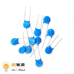 وریستور VDR 10D471K