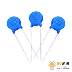 وریستور VDR 10D431K