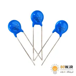 وریستور VDR 07D431K