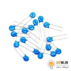 وریستور VDR 07D431K