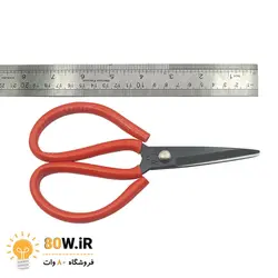 قیچی صنعتی سایز A1