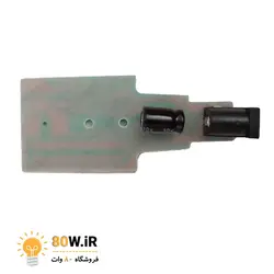 مدار ماشین بند انداز پهن (برد)