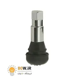 والف لاستیک خودرو استیل