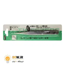 پنس سرصاف gooi چینی TS-10