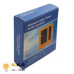 تستر کابل ANENG M469D