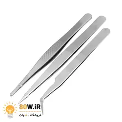 ست پنس سه تایی