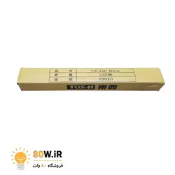 عایق ترانزیستور طلقی میکا TO-220 (بسته 40 عددی)