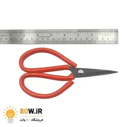 قیچی صنعتی سایز A2