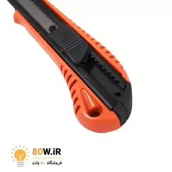 کاتر سربی بزرگ تویو سایز 6 اینچ