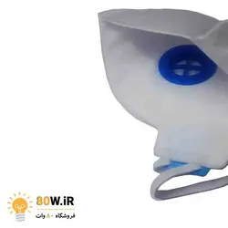 ماسک سوپاپدار