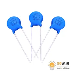وریستور VDR 10D431K