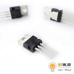 رگولاتور ولتاژ 6V L7806CV پکیج TO-220