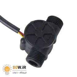 ماژول سنسور جریان آب WATER FLOW SENSOR مدل YFS201