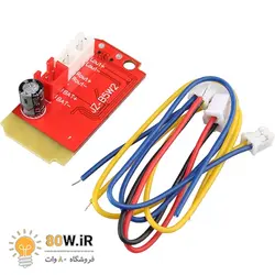 ماژول آمپلی فایر +DW-CT14 به همراه بلوتوث صوتی