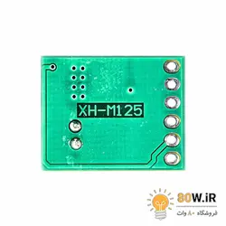 ماژول آمپلی فایر 5 وات مونو XH-M125