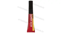 چسب قطره ای رازی 12عددی - آرتان تحریر