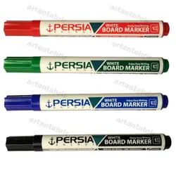 ماژیک وایت برد پرشیا سرتخت - آرتان تحریر