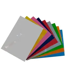 پوشه دکمه دار A4 - آرتان تحریر