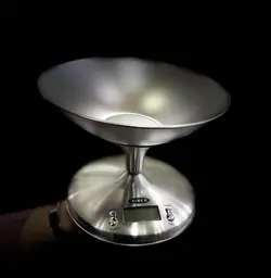 ترازو آشپزخونه ریور ۴۲۵۲