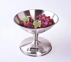 ترازو آشپزخونه ریور ۴۲۵۲