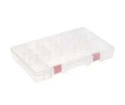 جعبه لوازم خیاطی دمسه