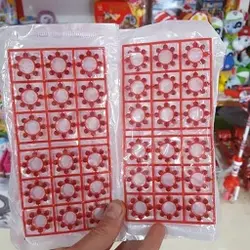 خرید 10 بسته ترقه تفنگ هشت تیر