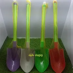 خرید اسباب بازی بیل کودک کوچک