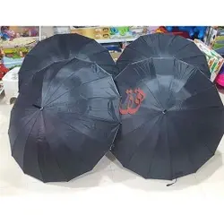 خرید چتر مردانه بزرگ به قیمت بسیار مناسب -  ضد آب خارجی مارک TANK