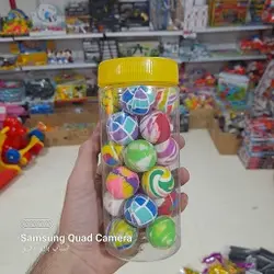 توپ شیطونک متوسط