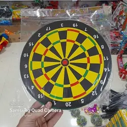 خرید اسباب بازی دارت