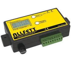 تایمر گریس پمپ آلفت مدل EK-10