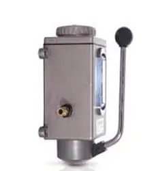 روغن زن دستی ۱ لیتری