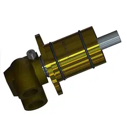 روتاری جوینت ROTASEAL مخصوص هوا سری ۶۰۰۰K