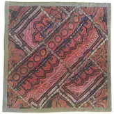 کاور کوسن سوزن دوزی گلابتون کد QUZAR32