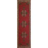 رومیزی رانر ترمه ابریشم کد TRRA43