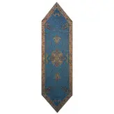 رومیزی رانر ترمه ابریشم کد TRRA45