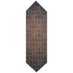 رومیزی رانر ترمه ابریشم کد TRRA4